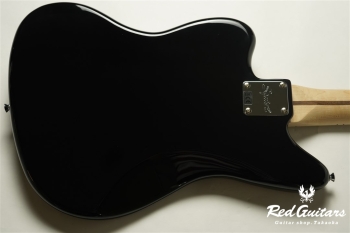 AFFINITY SERIES JAGUAR BASS H - Black